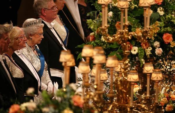 Proof That Britain Lost to the IRA