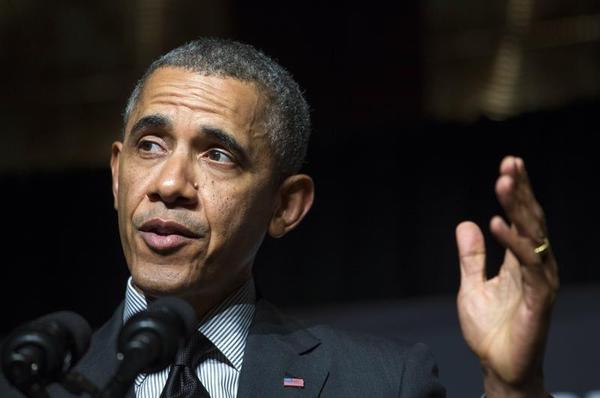 America in Global Retreat? Nonsense