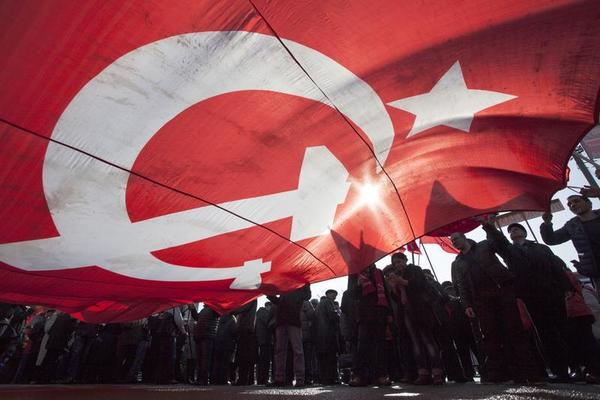 Xenophobic Chill Descends on Moscow