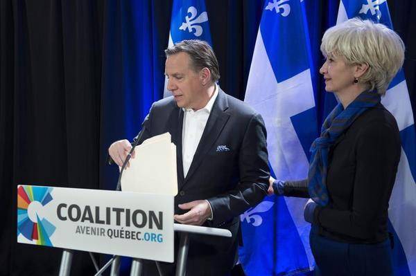 Why Quebec Finally Saw the Light