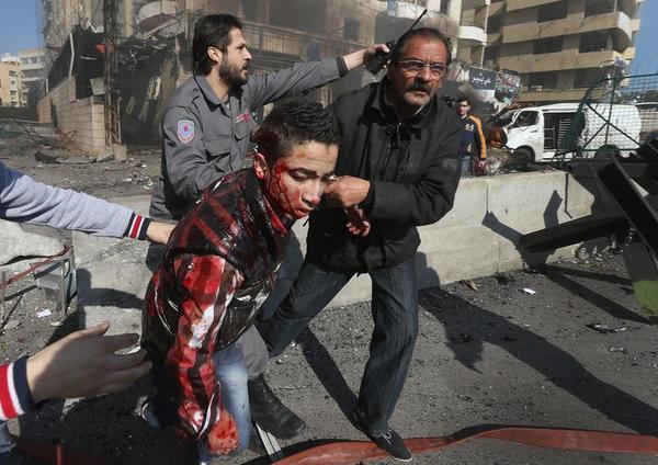 The End of Lebanese Exceptionalism