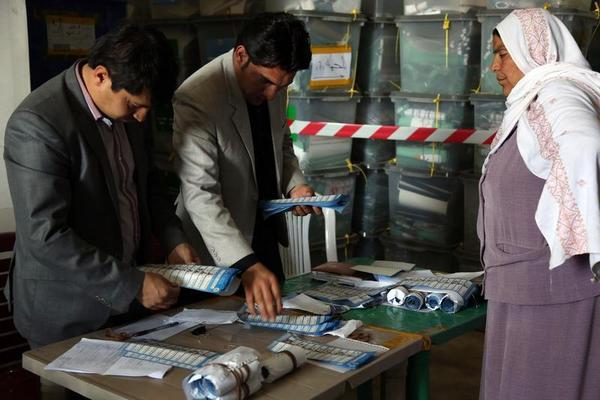America's Ugly Win in Afghanistan