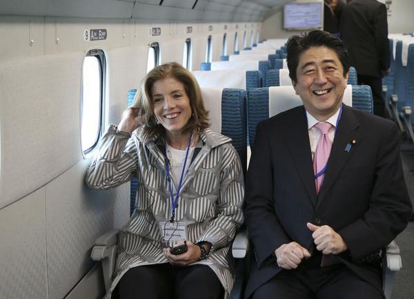 How Japan Copied U.S. Culture and Improved It