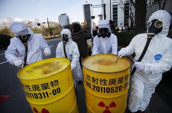 The Chernobyl Factor