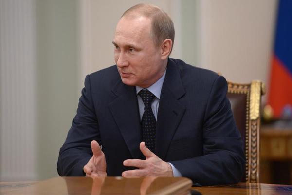 Imagining an Invasion on Putin's Doorstep