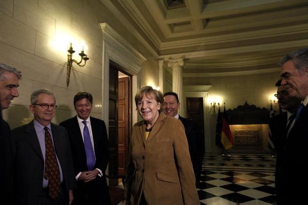 What Germany Can Teach Japan