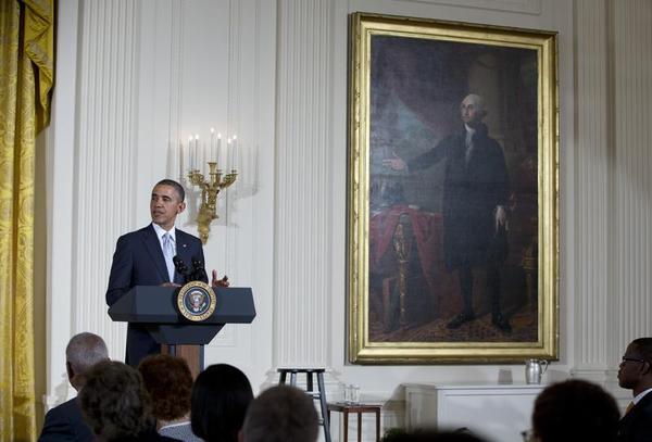 The Slow Death of the Old Global Order