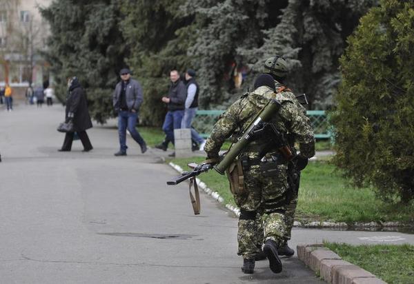 Is Washington Giving Putin the Green Light?