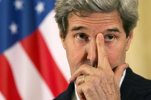 West's Good Intentions Ending Badly in Ukraine