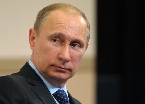 Why Putin's Ukraine Adventure Is Doomed