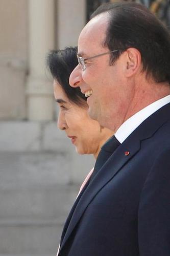 France: New Cauldron of Euroskepticism