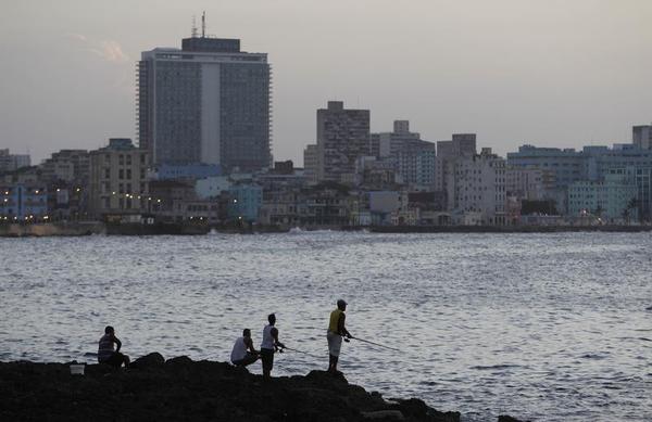Cuba: To Embargo or Not?