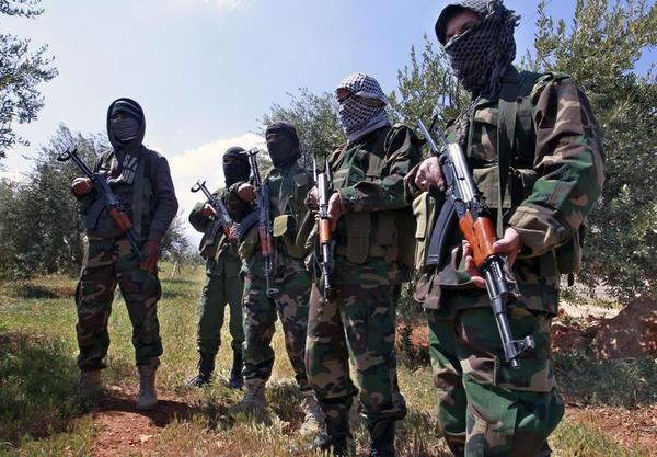 Hezbollah Has Enabled Assad's Worst Acts