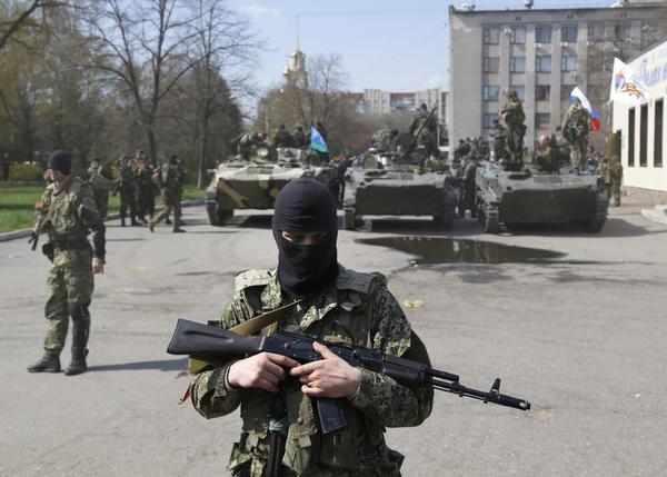 China's Uncomfortable Ukraine Bind