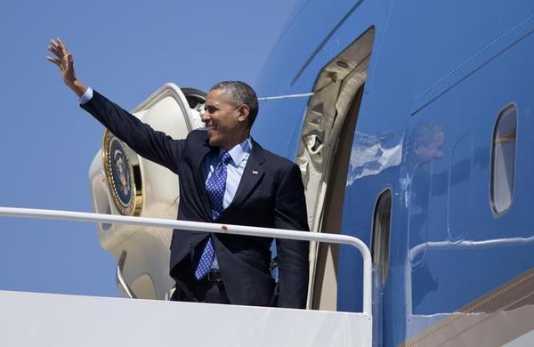 The Tragic Decline of U.S. Foreign Policy