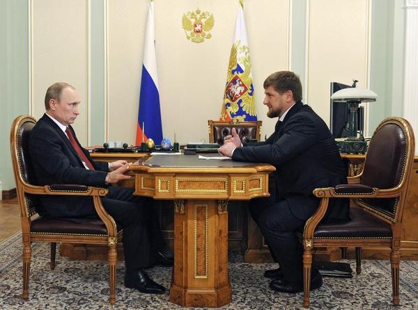 Putting Chechen Lessons to Good Use in Ukraine