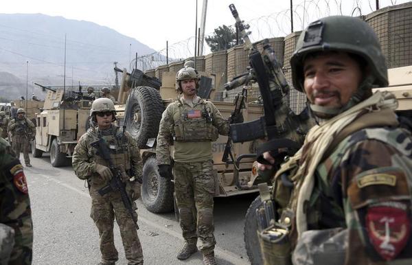 Why U.S. Must Cut Afghanistan Loose