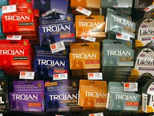 Men Less Likely to Use a Condom with Attractive Women