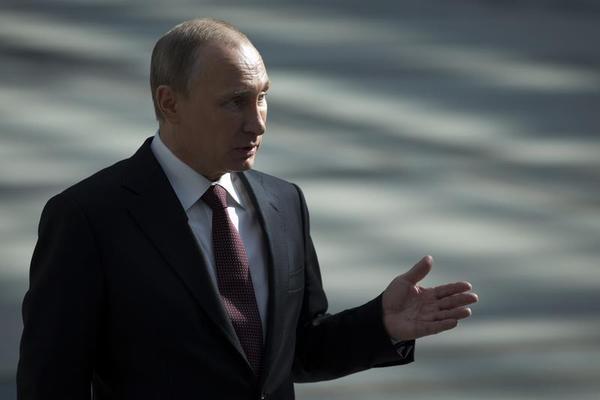 The Cost of Doing Nothing in Ukraine Will Be Immense