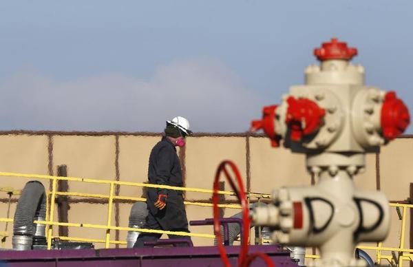 Role of Russian Gas in Ukraine