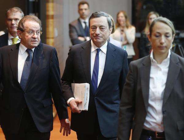 The New Old Euro Arguments