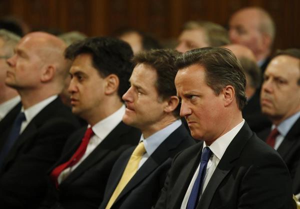 Cameron's Christian Evangelism