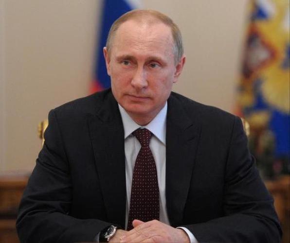 Putin's Not a Genius, We're Idiots