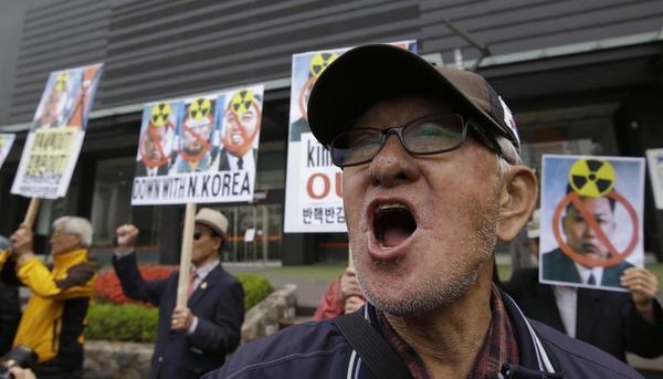 I Ran the Pyongyang Marathon