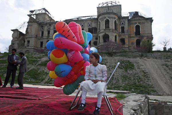 America's Last Task in Kabul