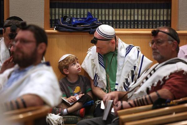 The Moral Case for Zionism