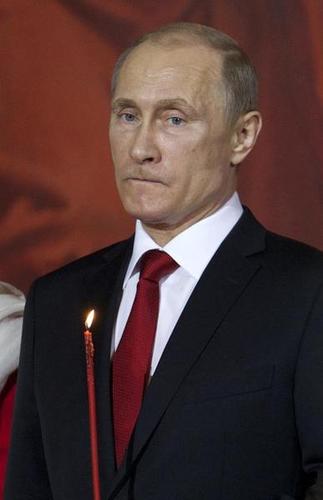 What Putin Is Costing Russia