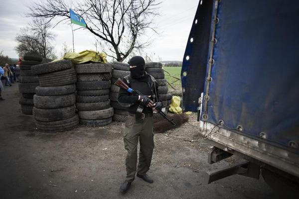 We Mess with Europe's Borders at Our Peril