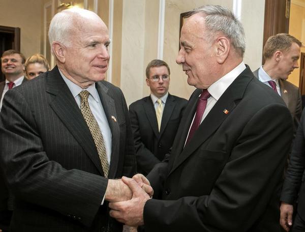 Is Moldova Next on Putin's Hit List?
