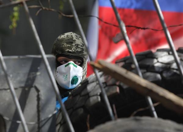 Mystery of Ukraine's Anti-Semitic Pamphlet