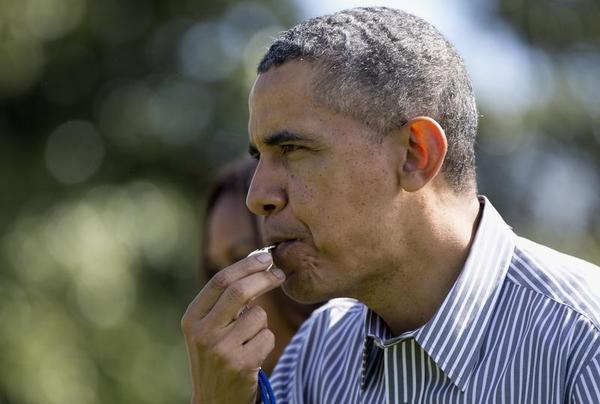 Obama Needs to Focus on China, Quickly