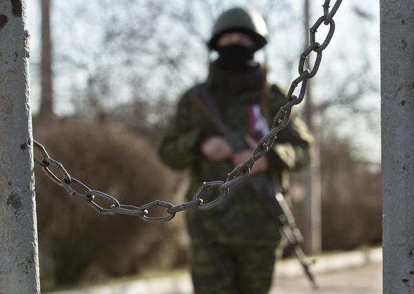 Russia Displays New Military Prowess in Ukraine