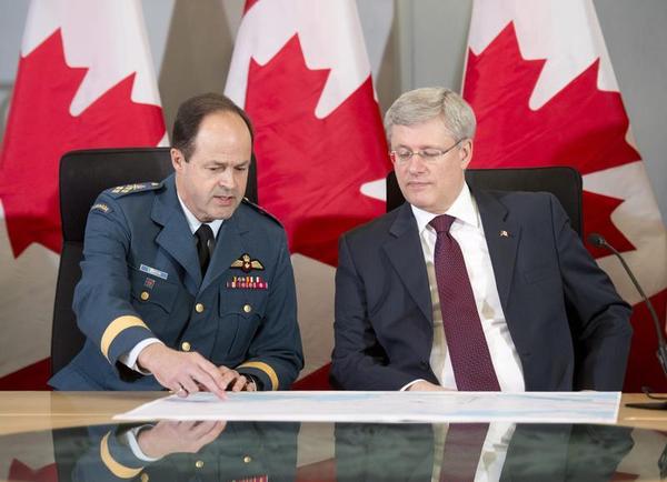 Canada: The Next Oil Superpower?