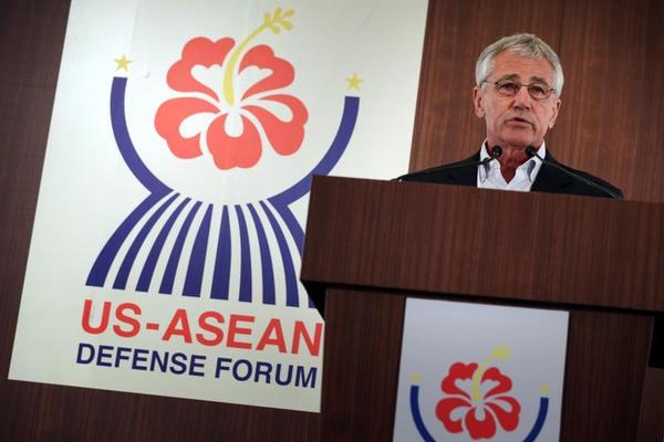 In Asia, the Risks of Multilateralism