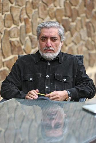 Karzai's Successor Must Fight Corruption