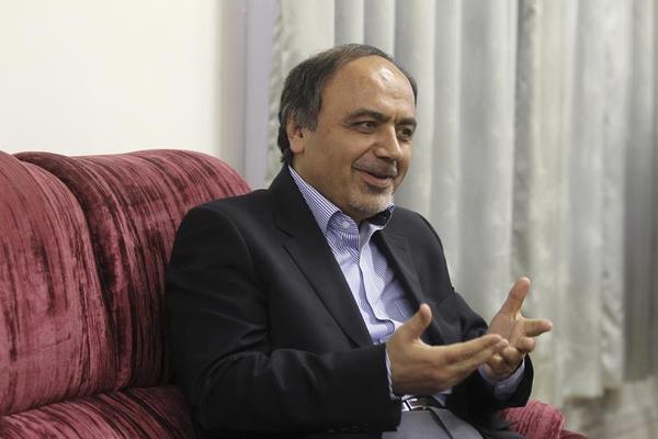 Will Iran's Slaps Wake U.S. Up?