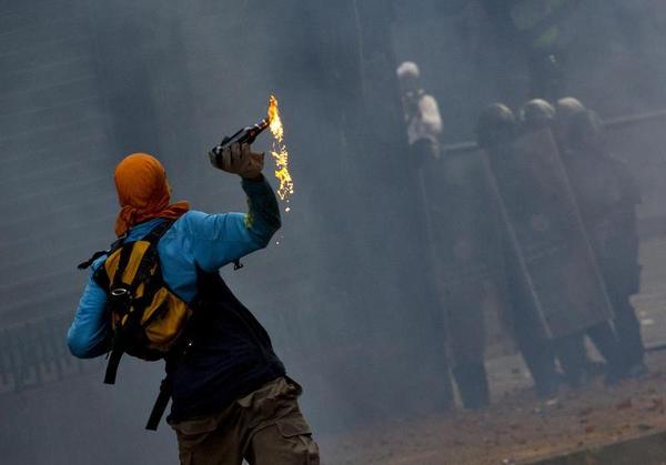 Venezuela's Killer Elite
