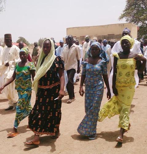 Africa's Real War on Women