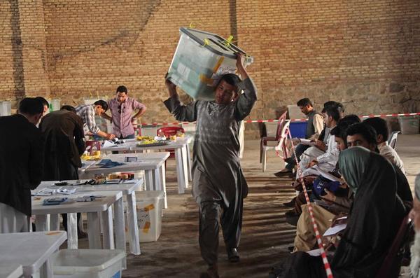 What Afghanistan Finally Got Right