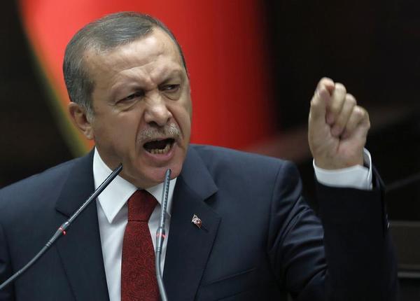 How Turkey Has Changed
