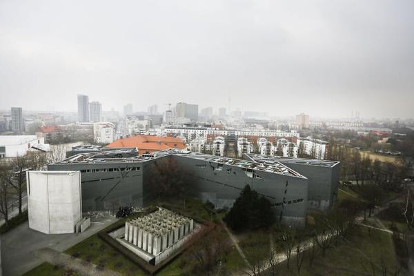 The Anti-Gentrification Battle in Berlin