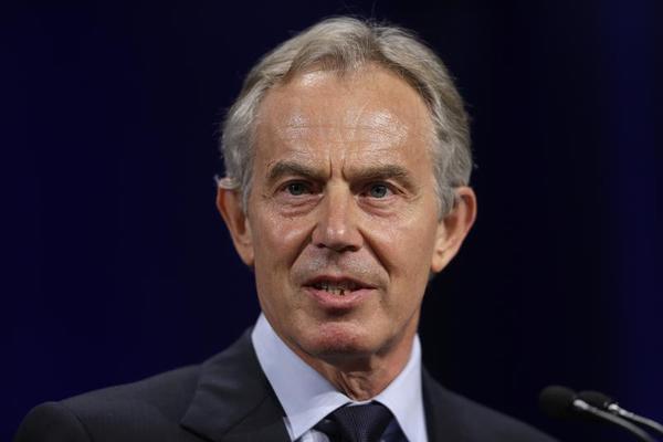 Tony Blair's Toxic War on 'Islamism'