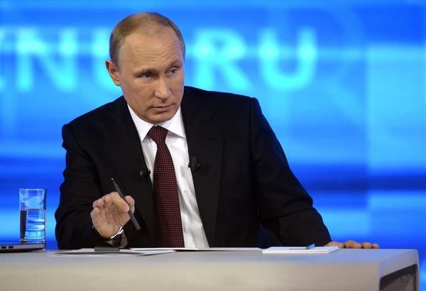Transnistria Hopes for Russian Annexation