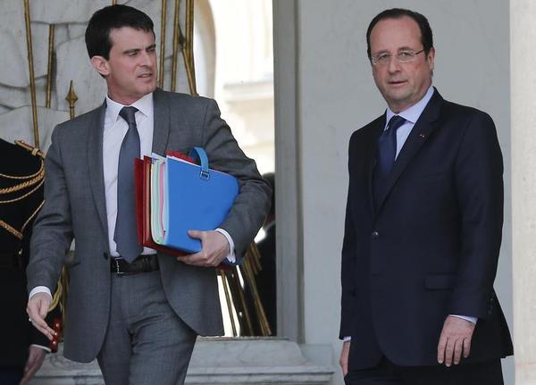 Blame France for Rwanda