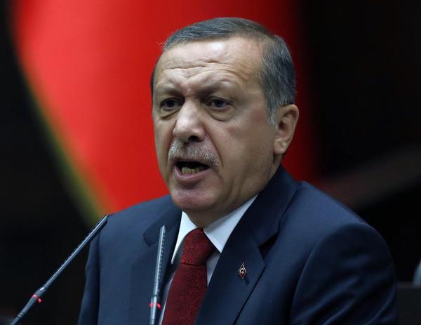Get Ready for the Next Decade of Erdogan