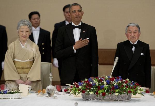 U.S. Foreign Policy is in Disarray